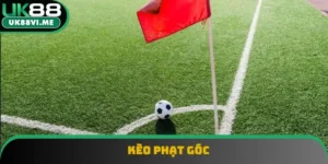 Kèo Phạt Góc