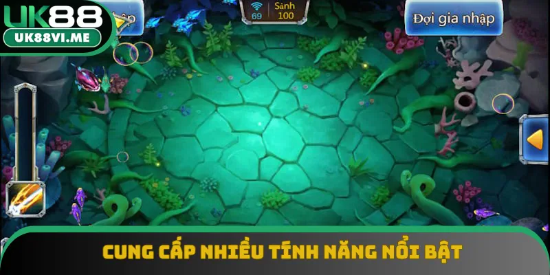 Nền tảng cập nhật nhiều tính năng nổi bật