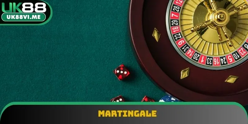 Đánh Martingale hiệu quả