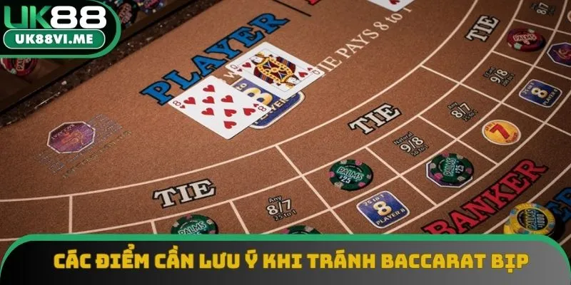 Thành viên phải chú ý 3 điểm khi tham gia game bài uy tín